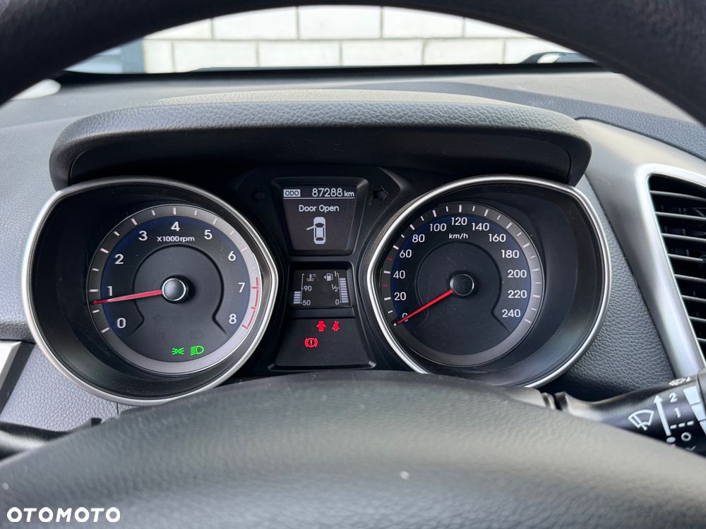 Hyundai i30 i30cw 1.4 Intro Edition - 26