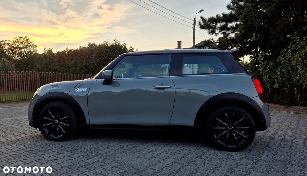 MINI Cooper S - 9