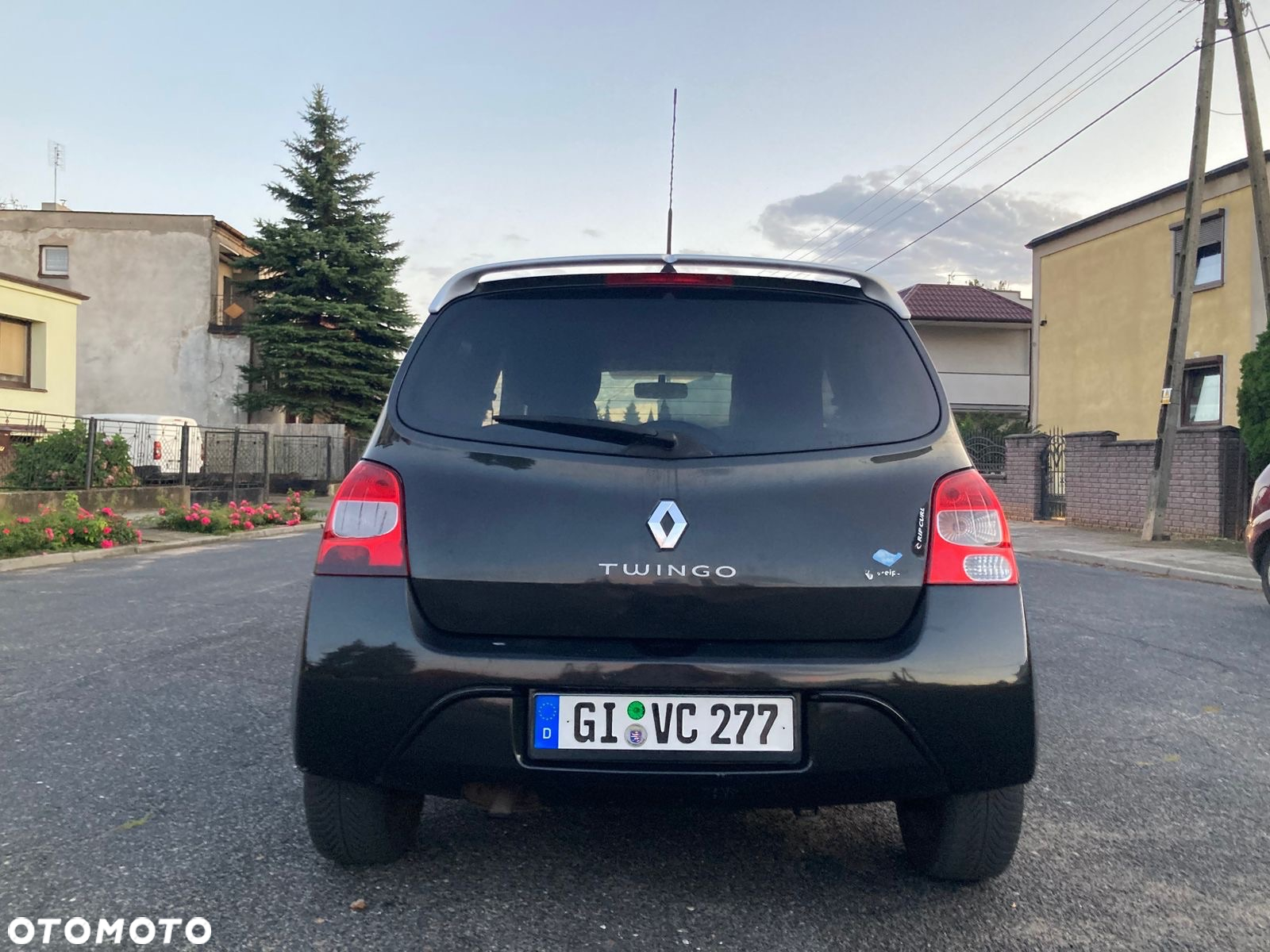 Renault Twingo 1.2 TCE GT - 11