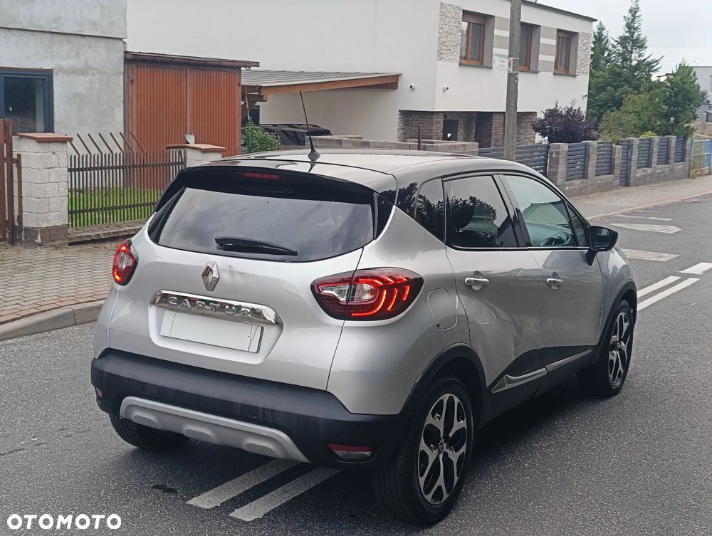 Renault Captur 1.3 TCe Intens - 25