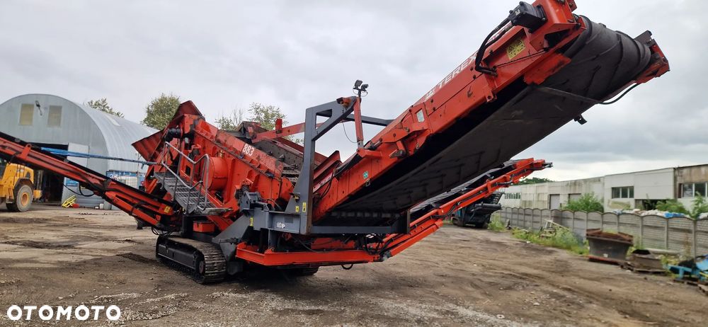 Finlay 883