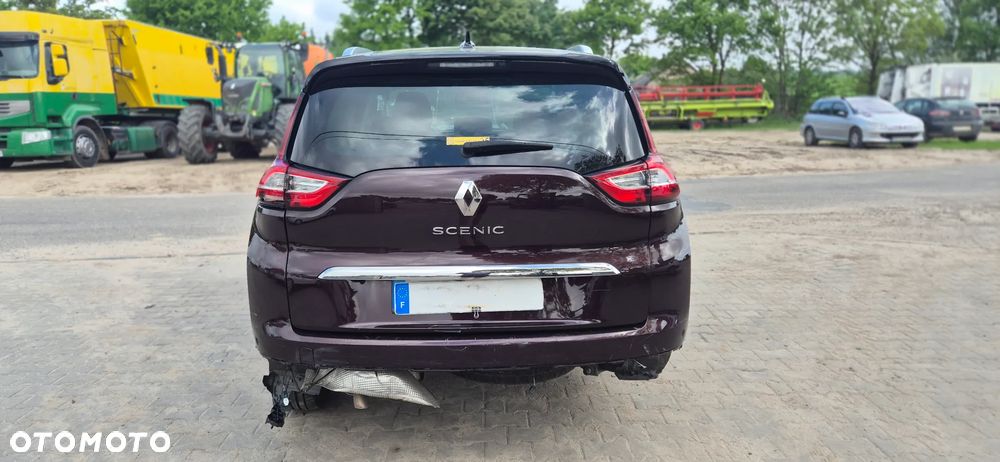 Renault Grand Scenic Gr 1.3 TCe FAP Intens - 15