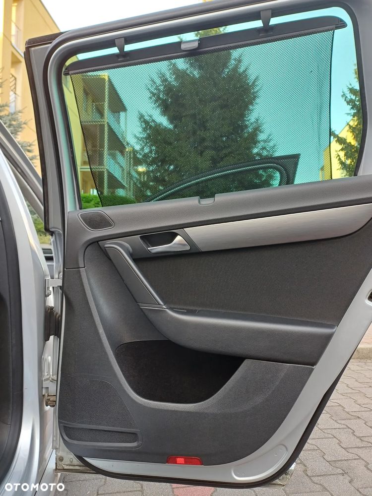 Volkswagen Passat 2.0 TDI Comfortline DSG - 16