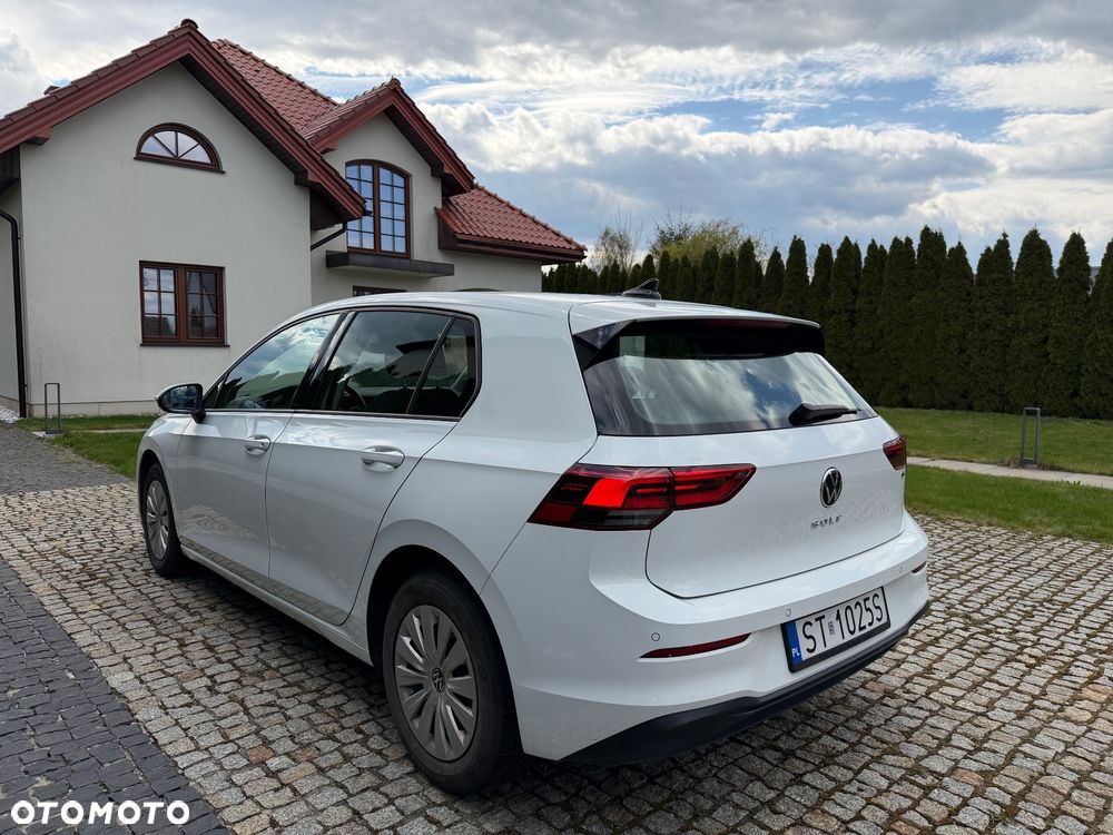 Volkswagen Golf 2.0 TDI - 20