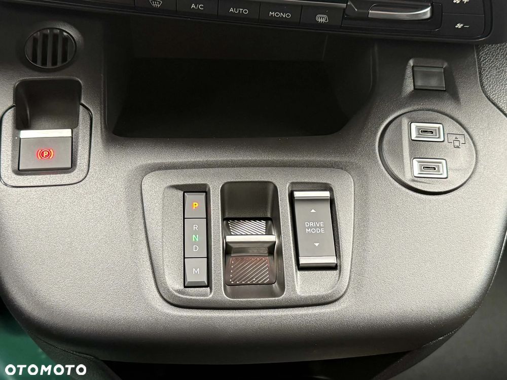 Citroën Berlingo - 13