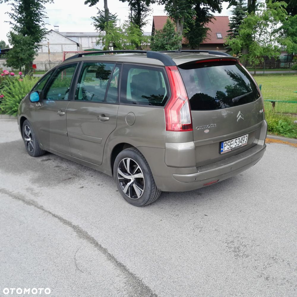 Citroën C4 Picasso 2.0 HDi Exclusive - 2