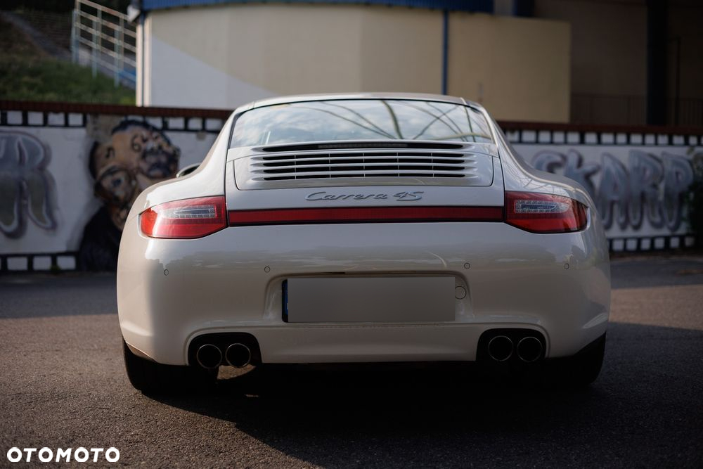 Porsche 911 - 6