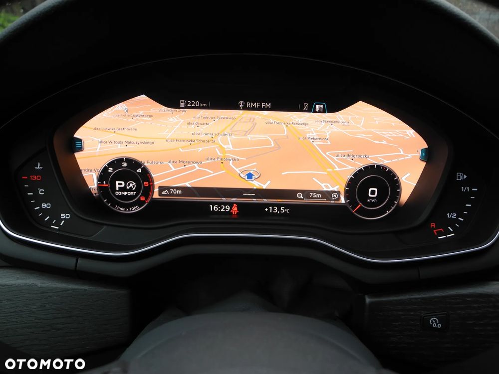 Audi A5 Sportback - 10