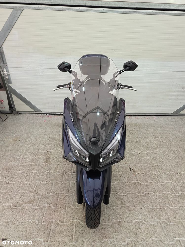 Kymco X-Town - 14