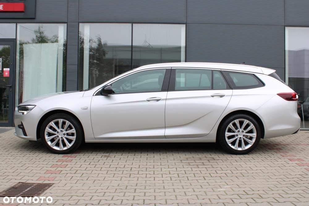 Opel Insignia - 5