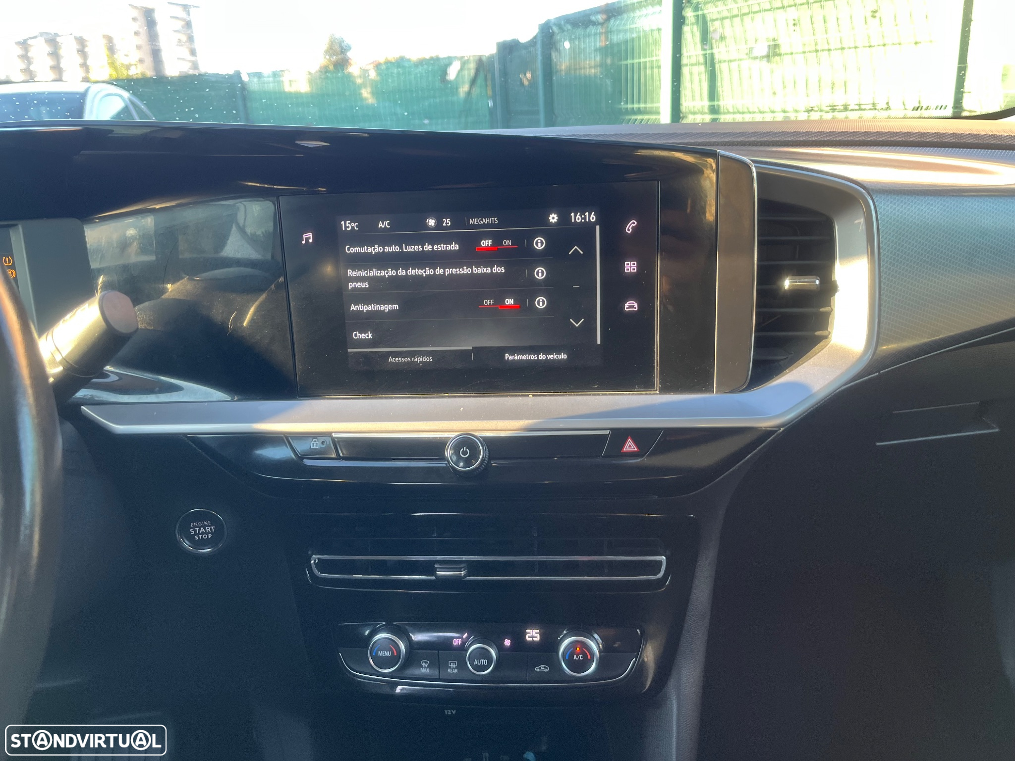 Opel Mokka-e Edition - 19