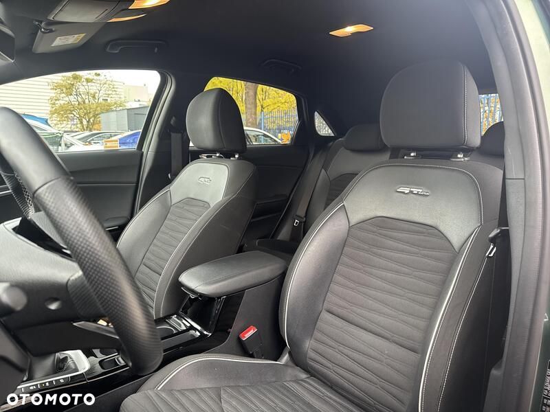 Kia Ceed 1.5 T-GDI GT-Line - 15