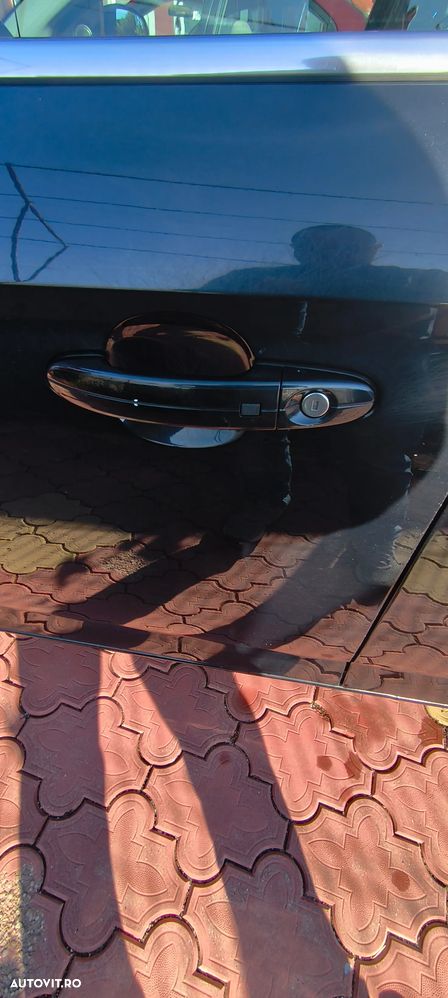 Ford Mondeo 2.0 TDCi Business Class - 5