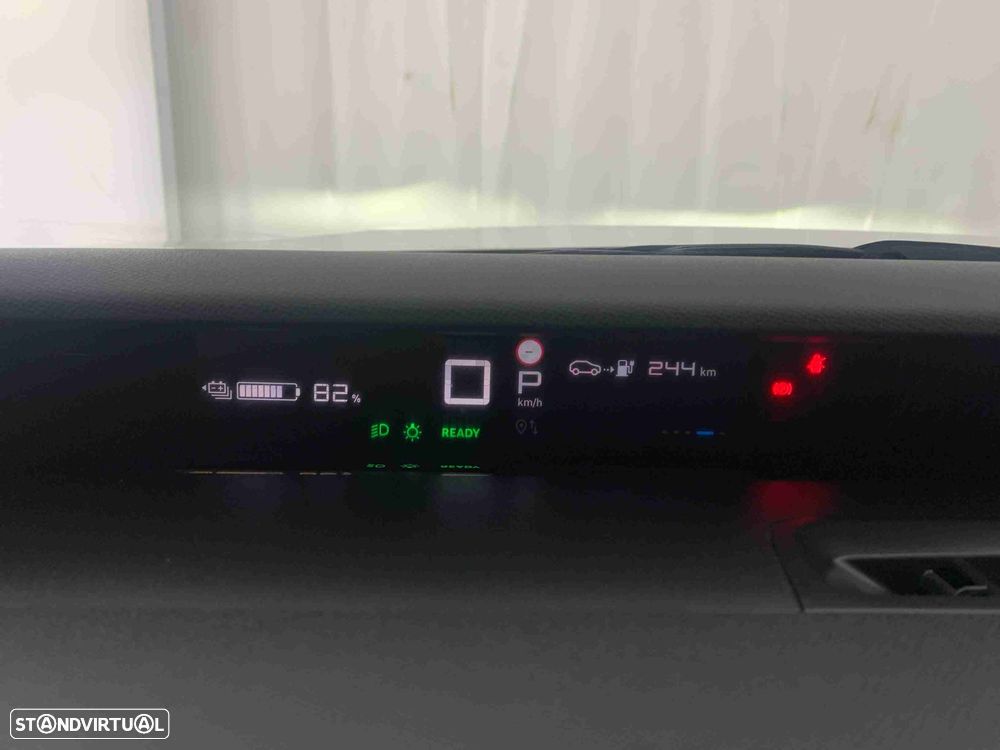 Citroën e-C3 44 kWh Max - 7