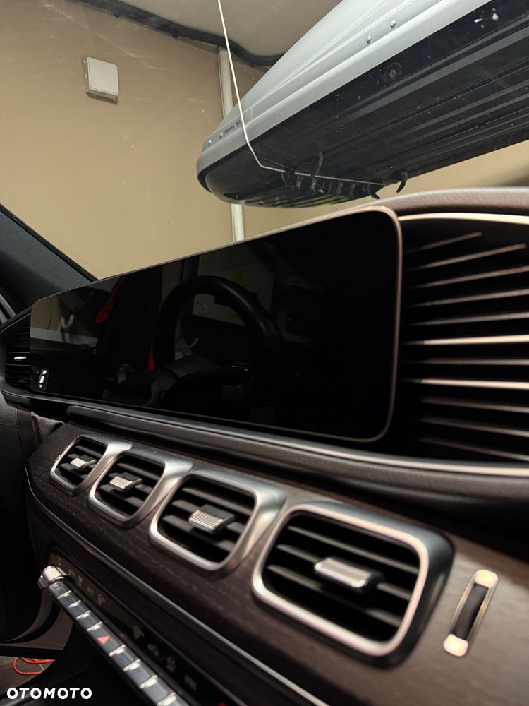 Mercedes-Benz GLE 400 d 4-Matic Premium Plus - 13