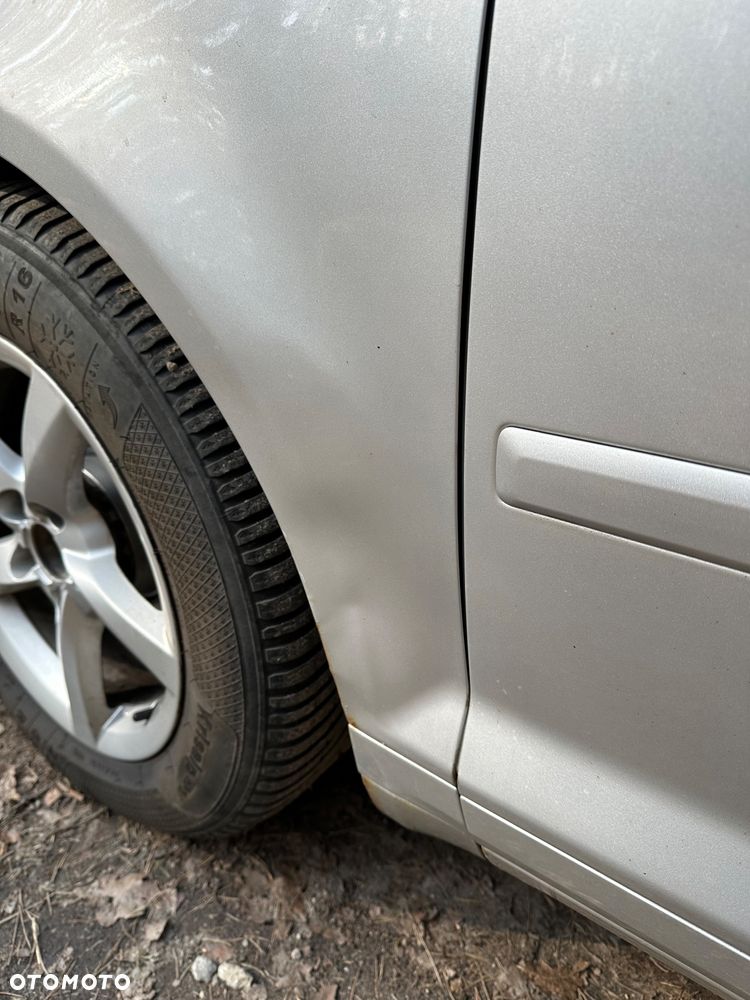 Audi A3 Sportback 1.9 TDI DPF Ambiente - 19