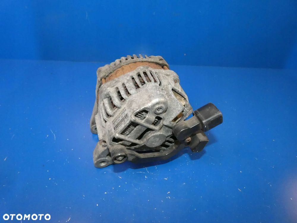 Peugeot 207 1.4 HDI CITROEN ALTERNATOR - 2