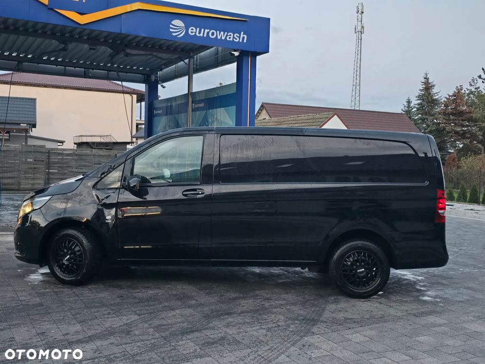 Mercedes-Benz Vito 110 - 16