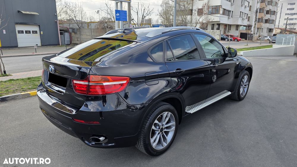 BMW X6 - 4