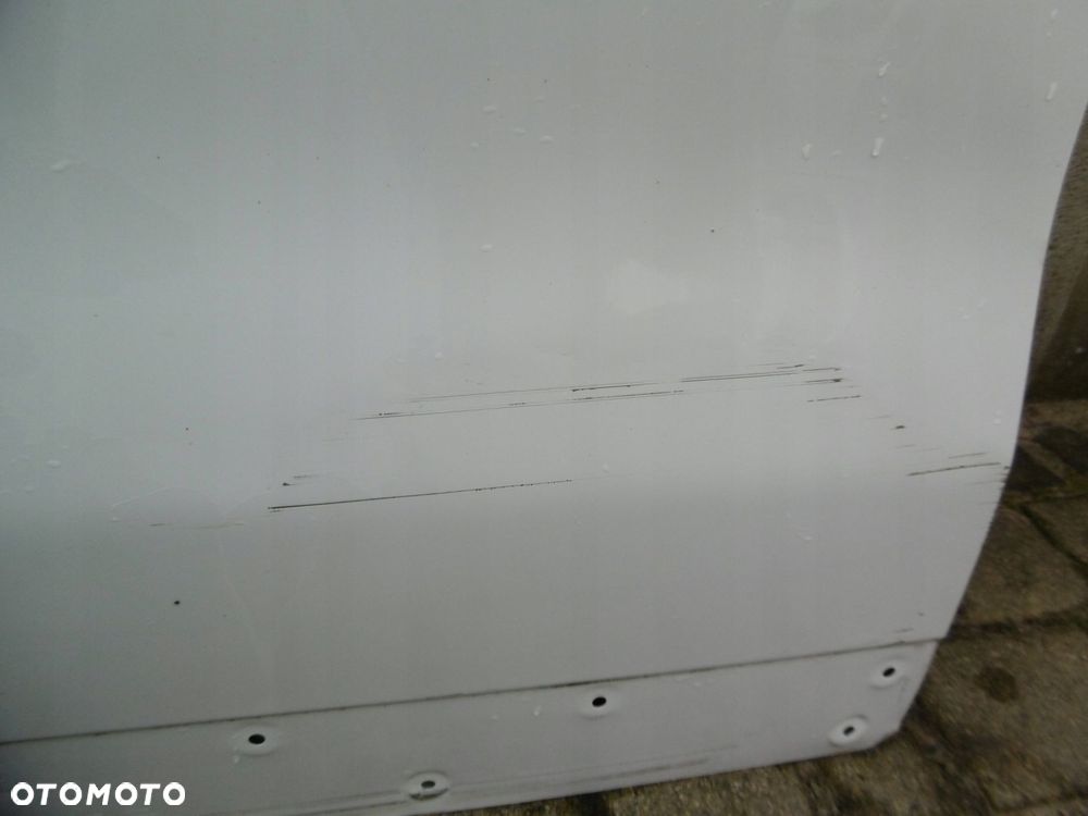 fiat scudo, jumpy, expert,proace drzwi tylne prawe - 2