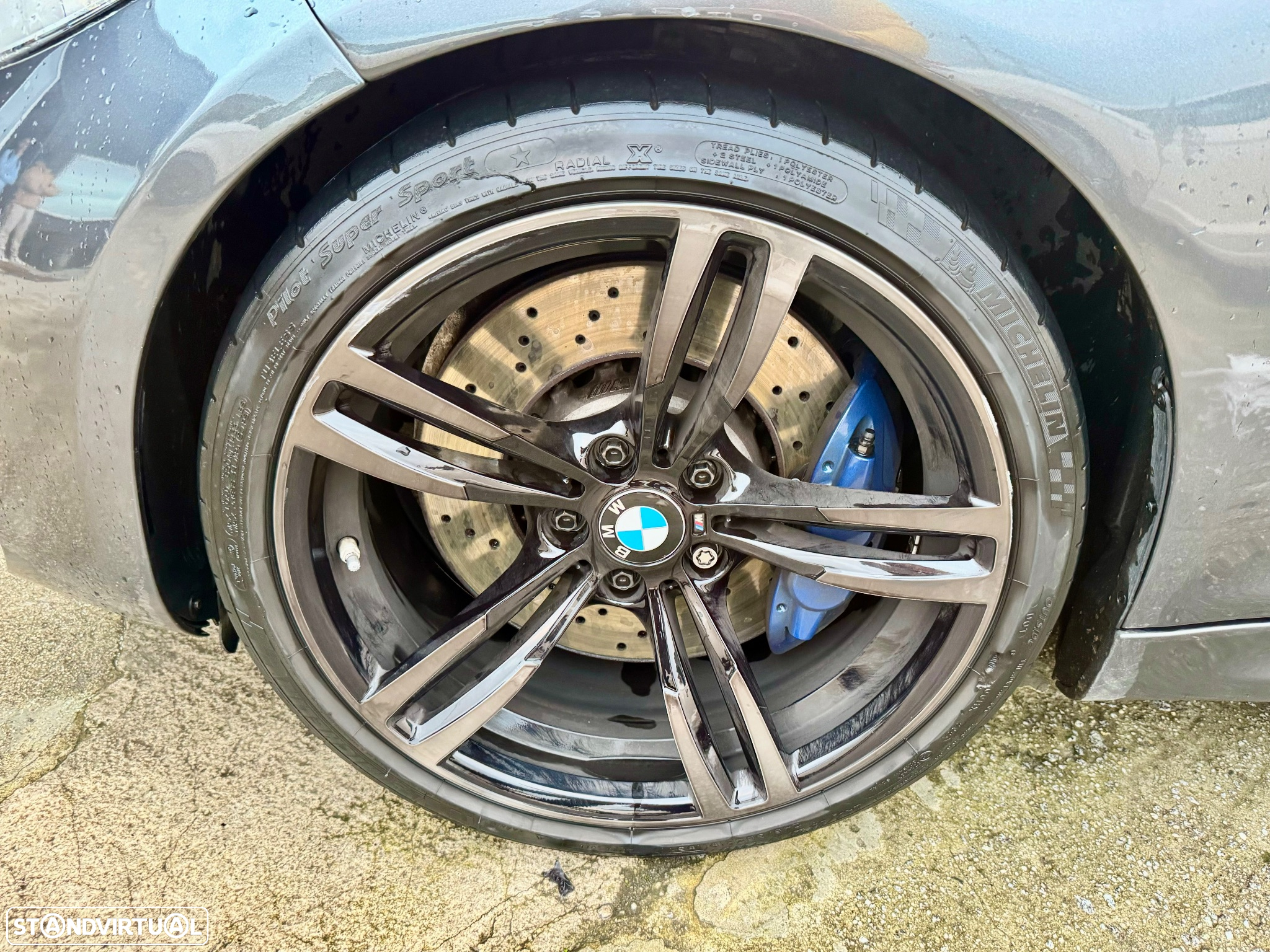 BMW M2 Auto - 44