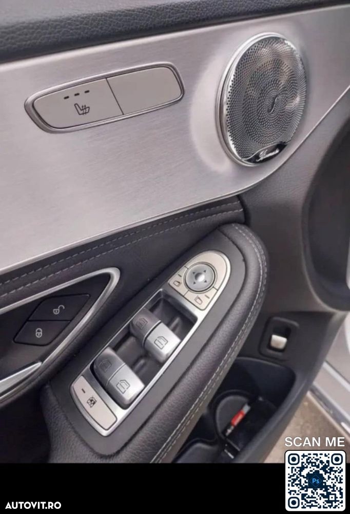 Mercedes-Benz C - 14