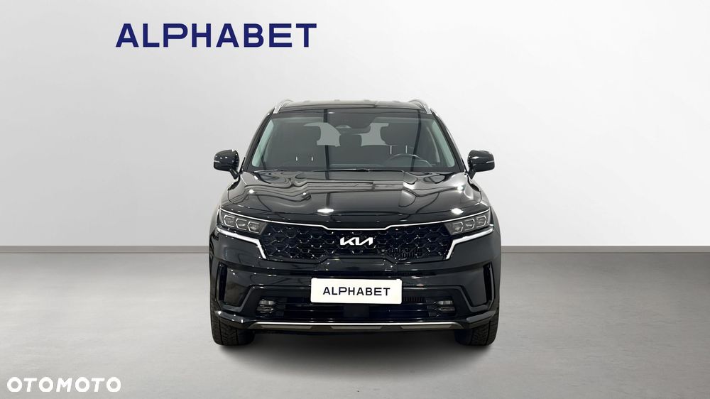Kia Sorento 1.6 T-GDI HEV XL 4WD - 8