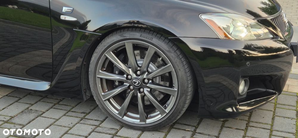 Lexus IS - 23