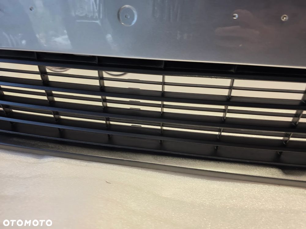 OPEL COMBO E 18- ZDERZAK PRZEDNI PRZÓD BEZ PDC NR 9816774280 + 9816859780 NR AUKCJI NZ2147 - 15