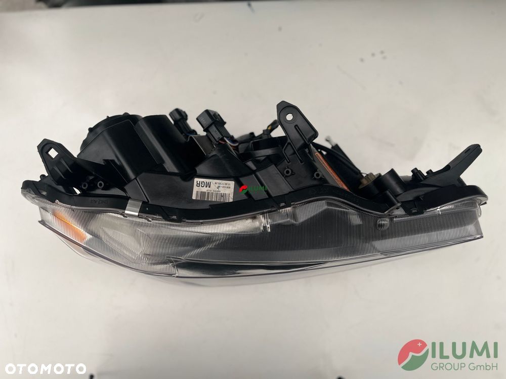Mitsubishi Lancer Viii Reflektor Prawy 8301c3-48 - 7