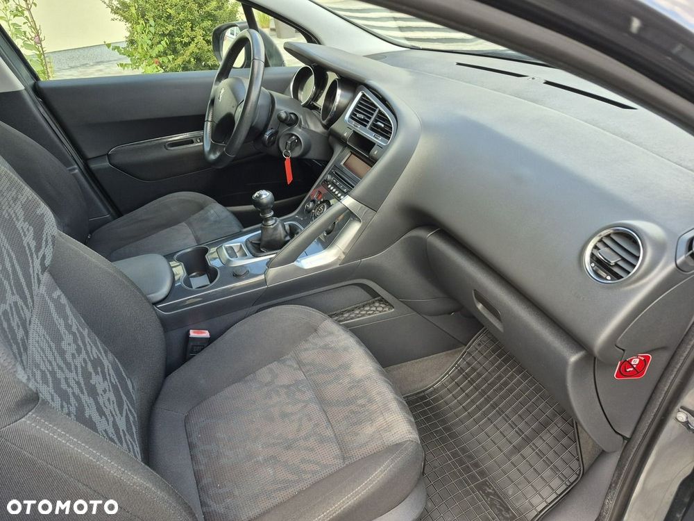 Peugeot 3008 - 6