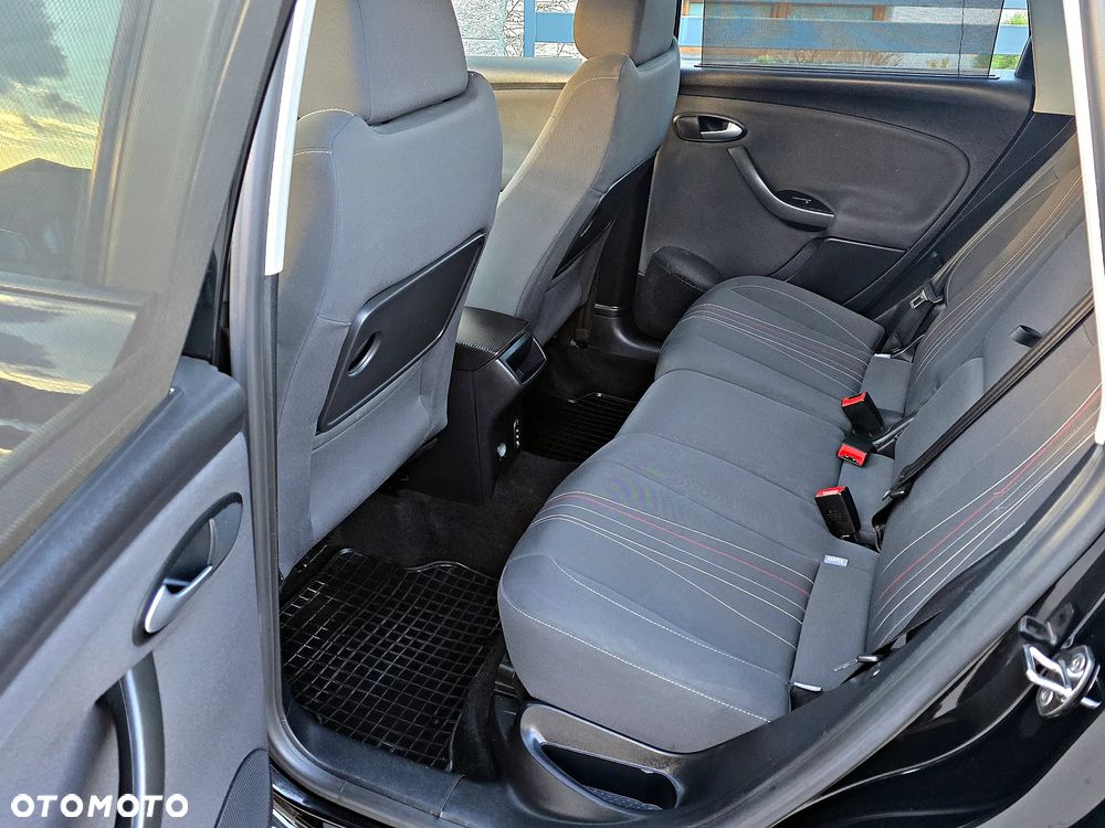 Seat Altea XL 1.4 TSI Style Copa - 29