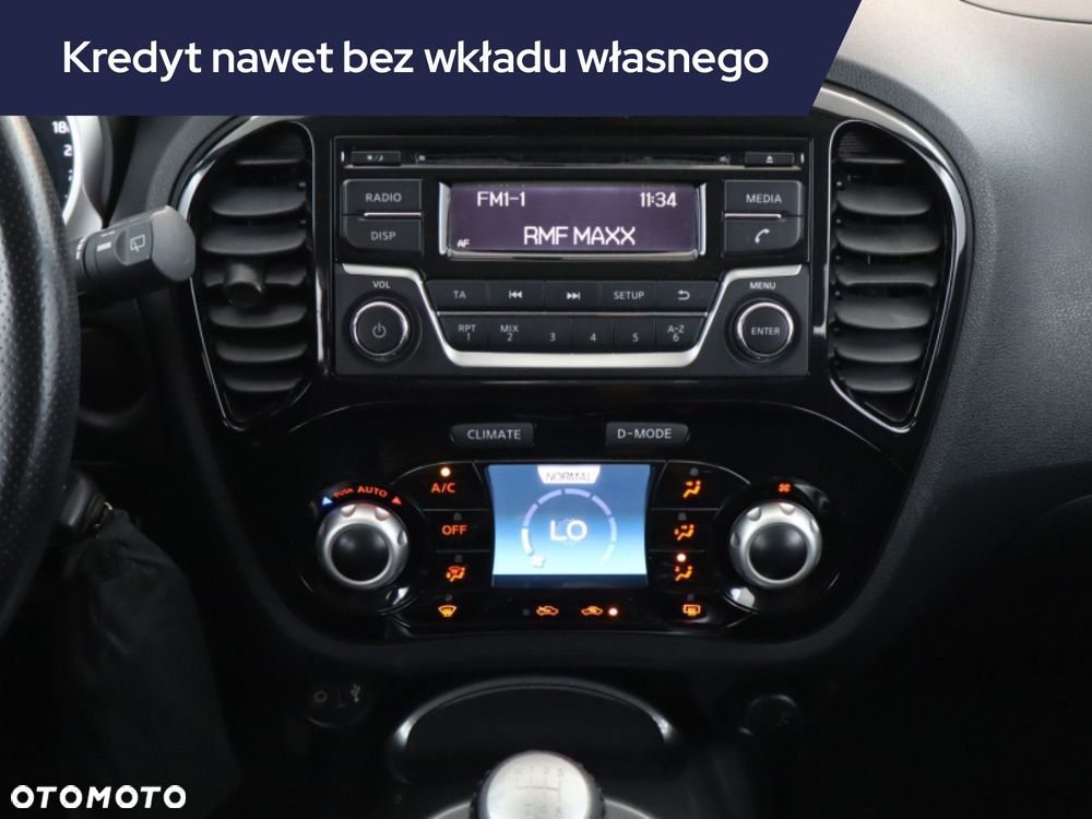 Nissan Juke - 15