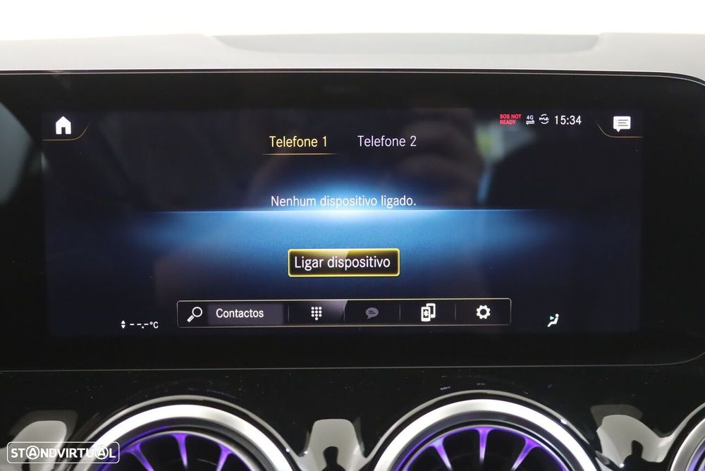 Mercedes-Benz EQA 250 Progressive - 25