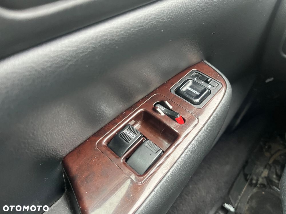 Honda Prelude 2.2i VTEC - 25
