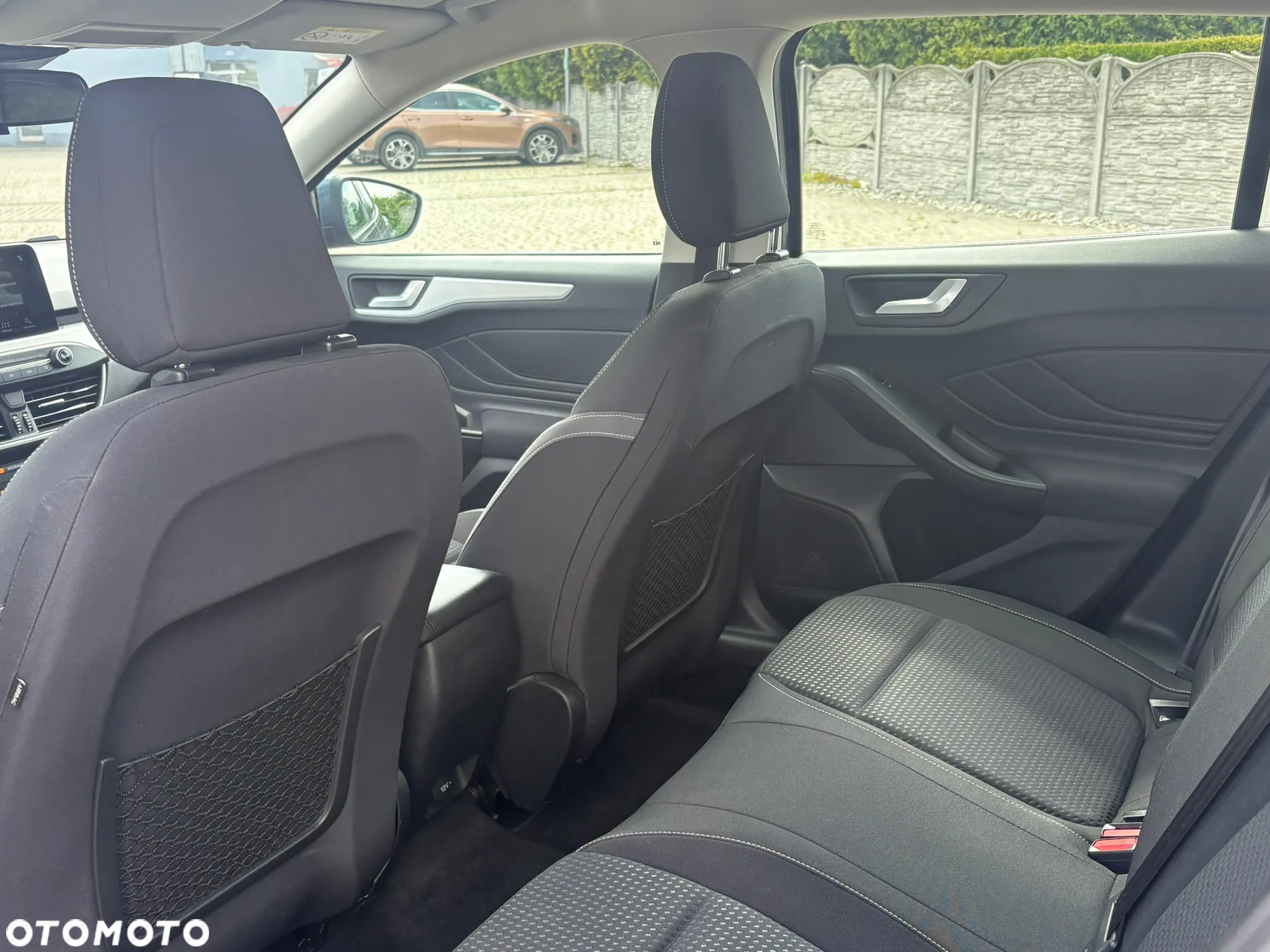 Ford Focus Turnier 1.5 EcoBlue Start-Stopp-System ACTIVE VIGNALE - 10