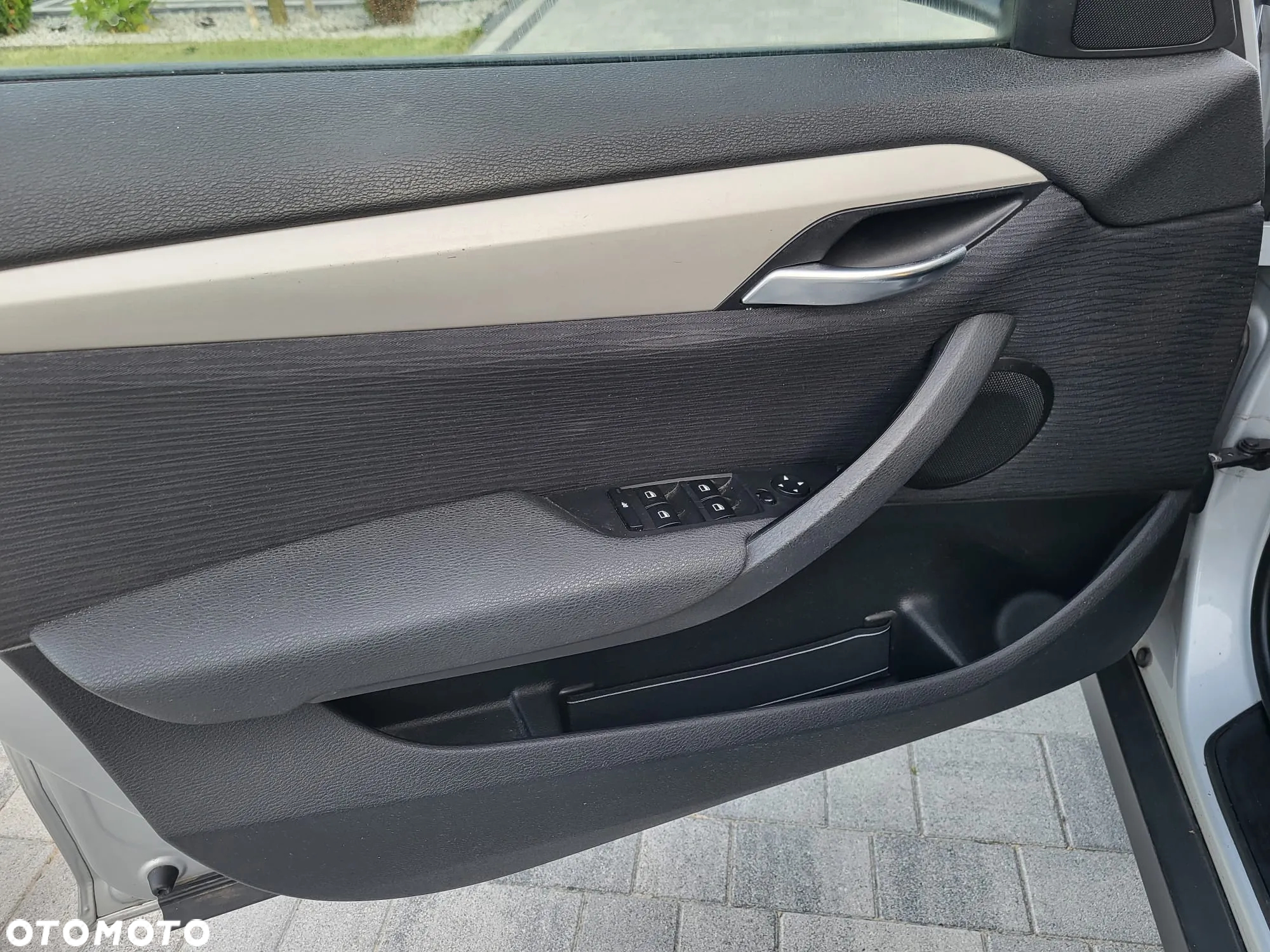 BMW X1 sDrive18d - 15