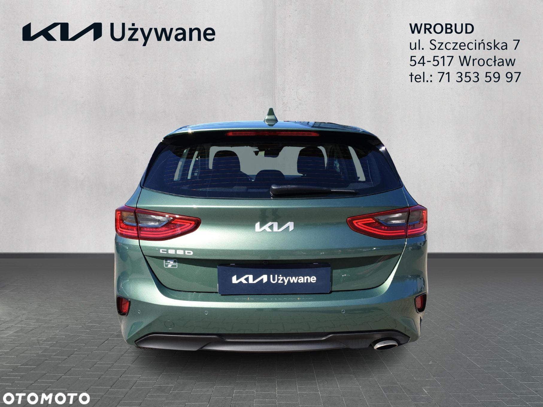 Kia Ceed 1.5 T-GDI M - 4