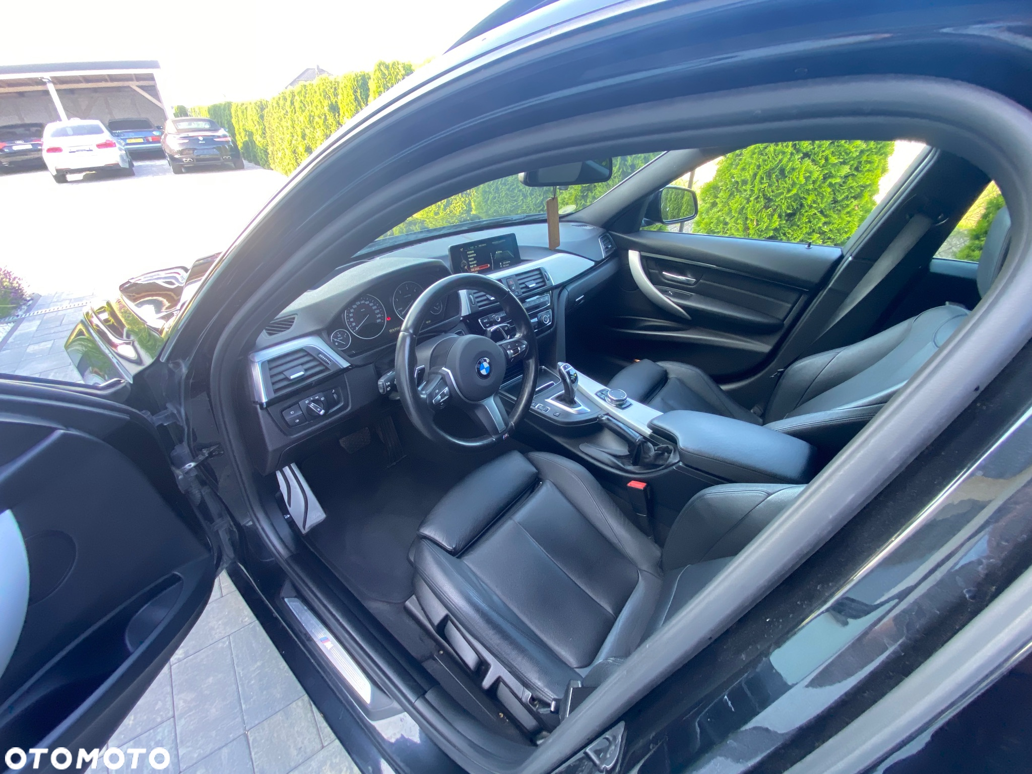 BMW Seria 3 330d - 17