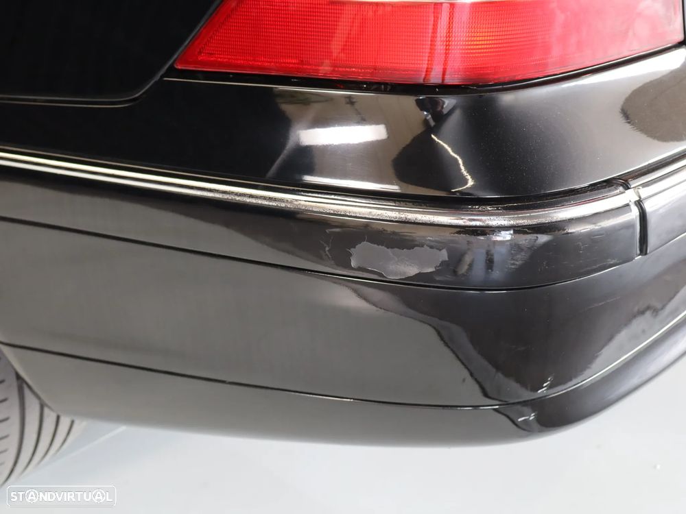 Mercedes-Benz C 220 - 10