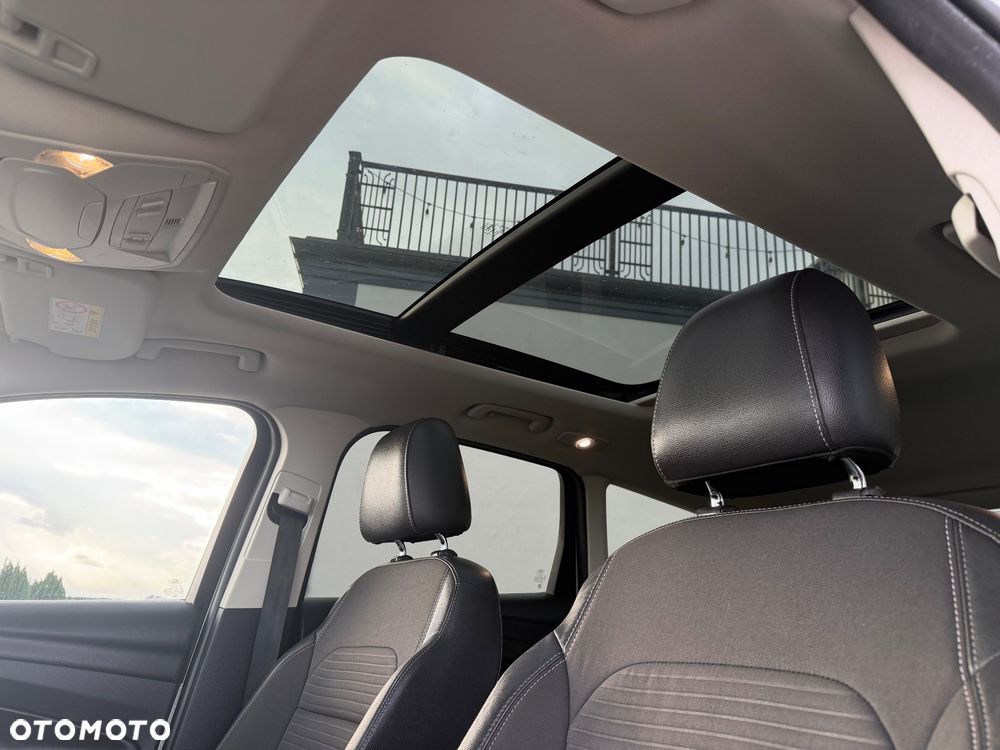Ford Kuga 2.0 TDCi 4x4 Titanium - 22