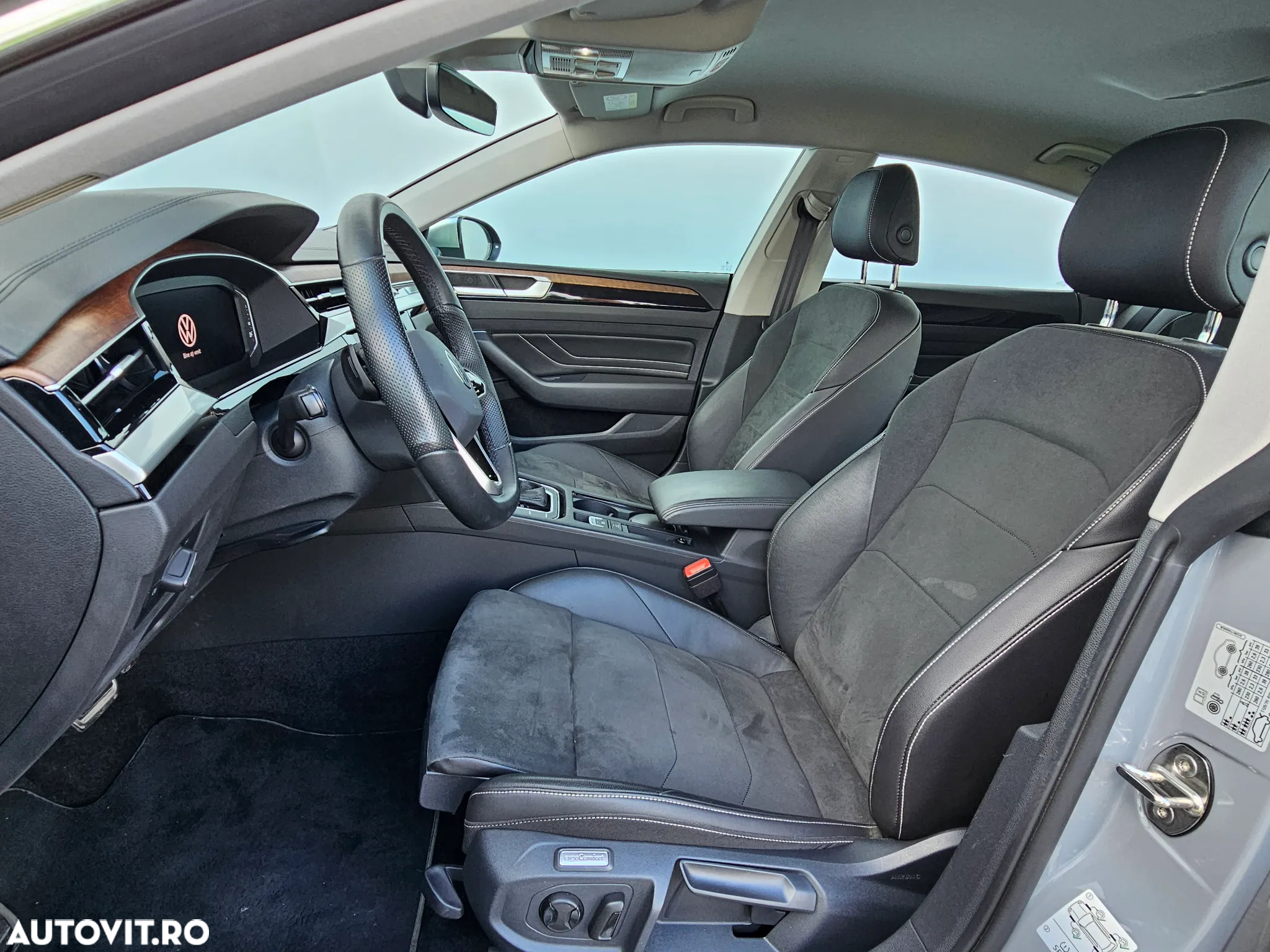 Volkswagen ARTEON 2.0 TSI DSG Elegance - 11