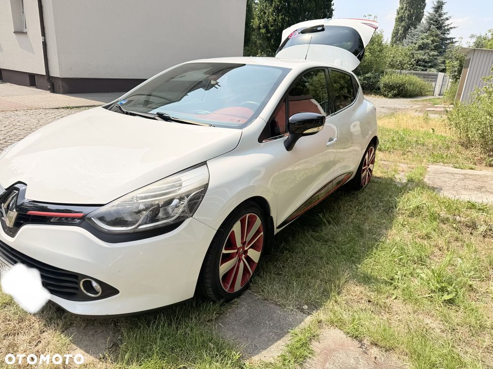 Renault Clio 0.9 Energy TCe Intens - 2