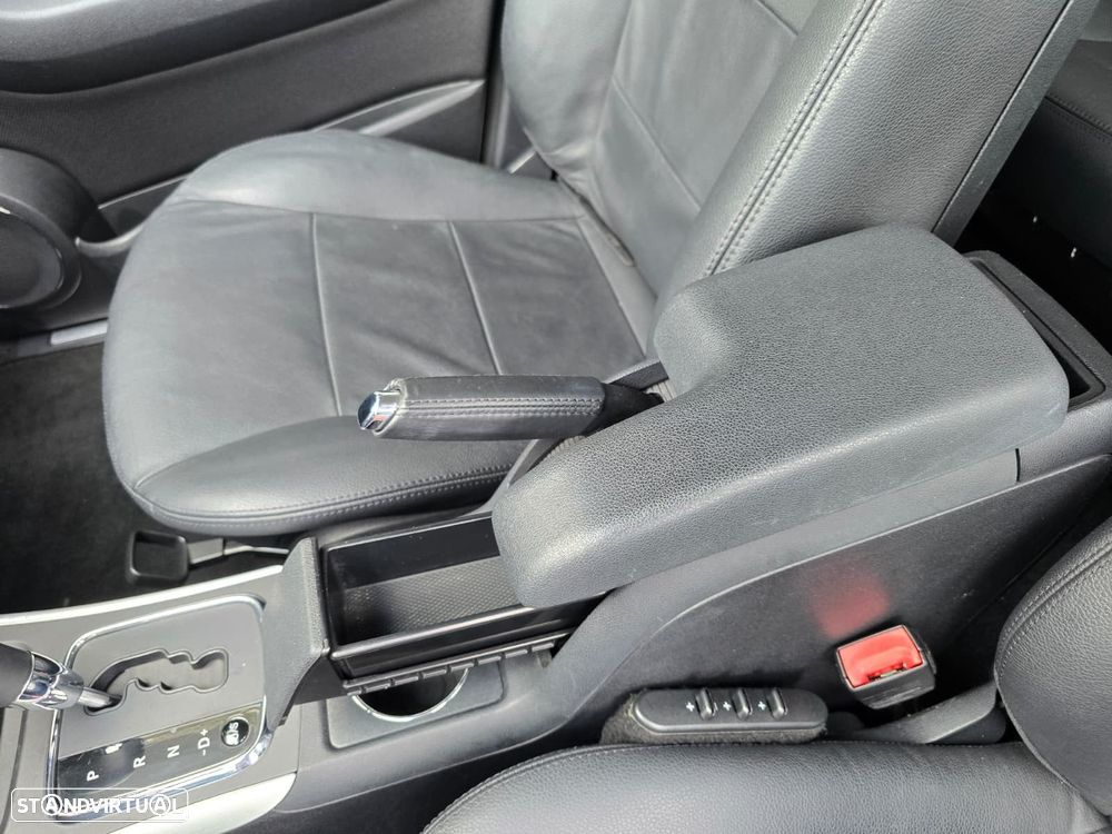 Mercedes-Benz B 180 - 15