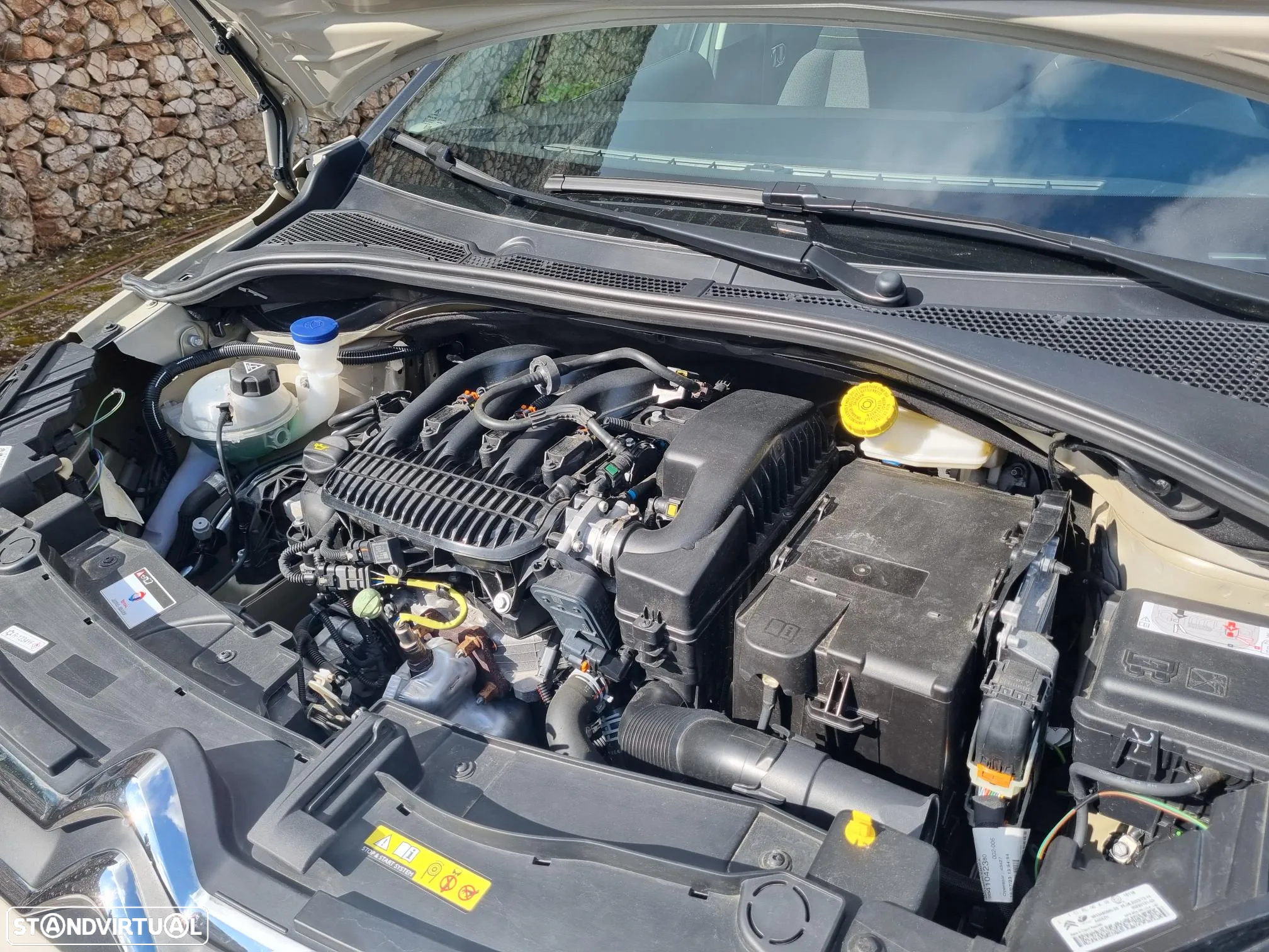Citroën C3 Pure Tech S&S C-Series - 19