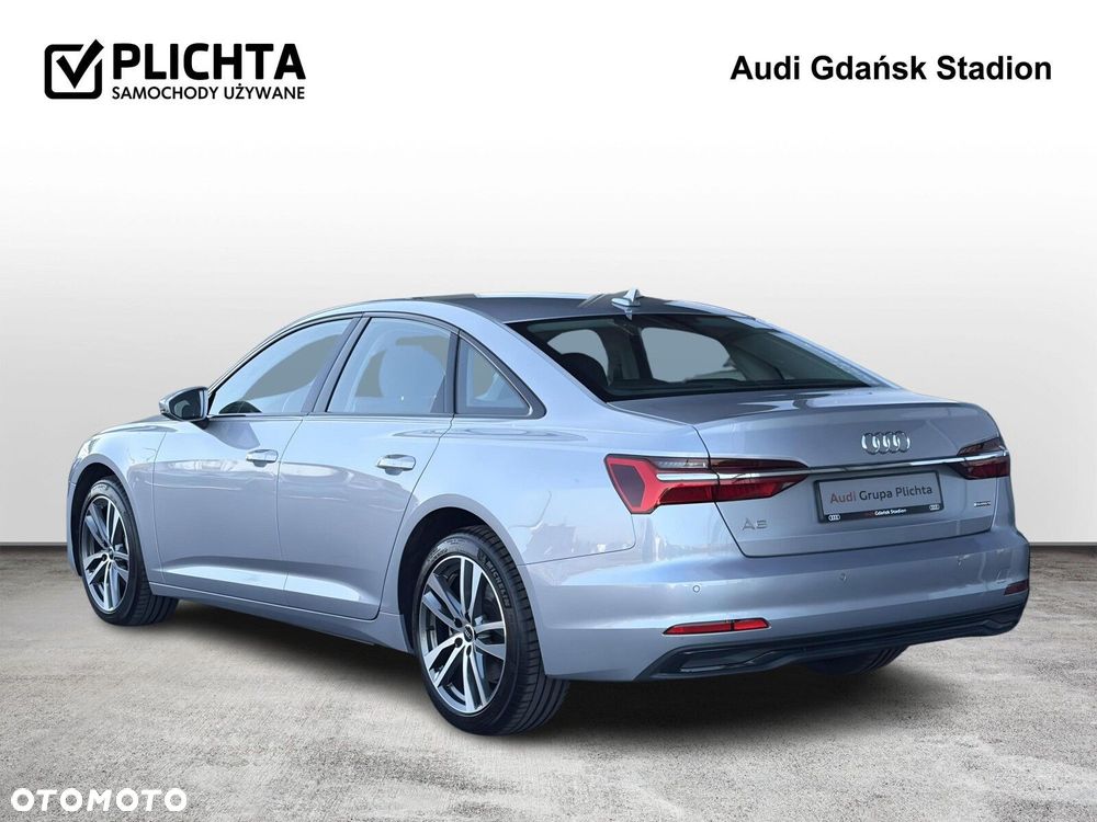 Audi A6 Limousine - 3