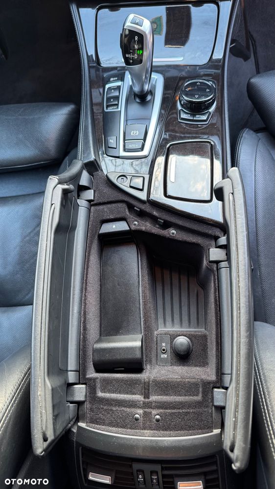 BMW Seria 5 - 19