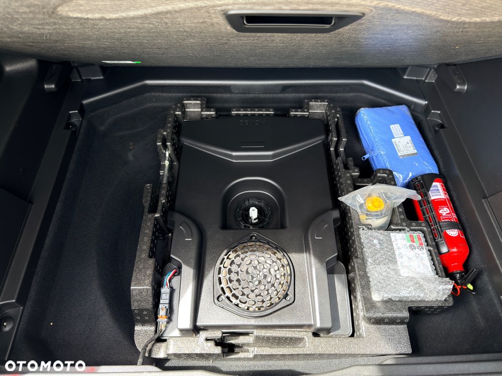 Opel Grandland X 1.5 D Start/Stop Automatik Ultimate - 29