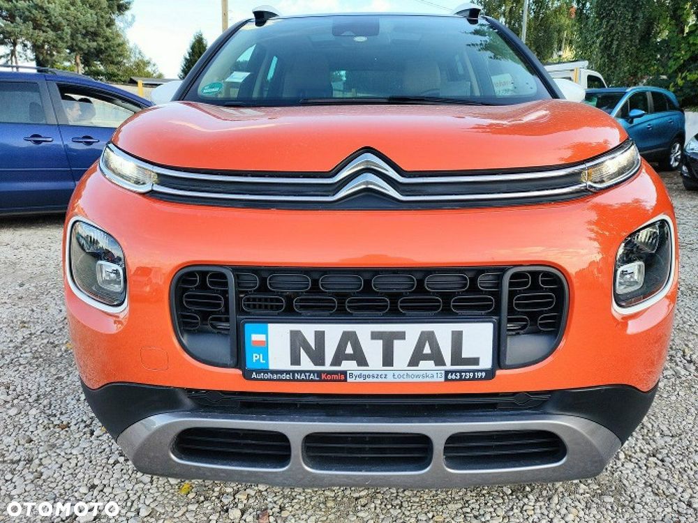 Citroën C3 - 6