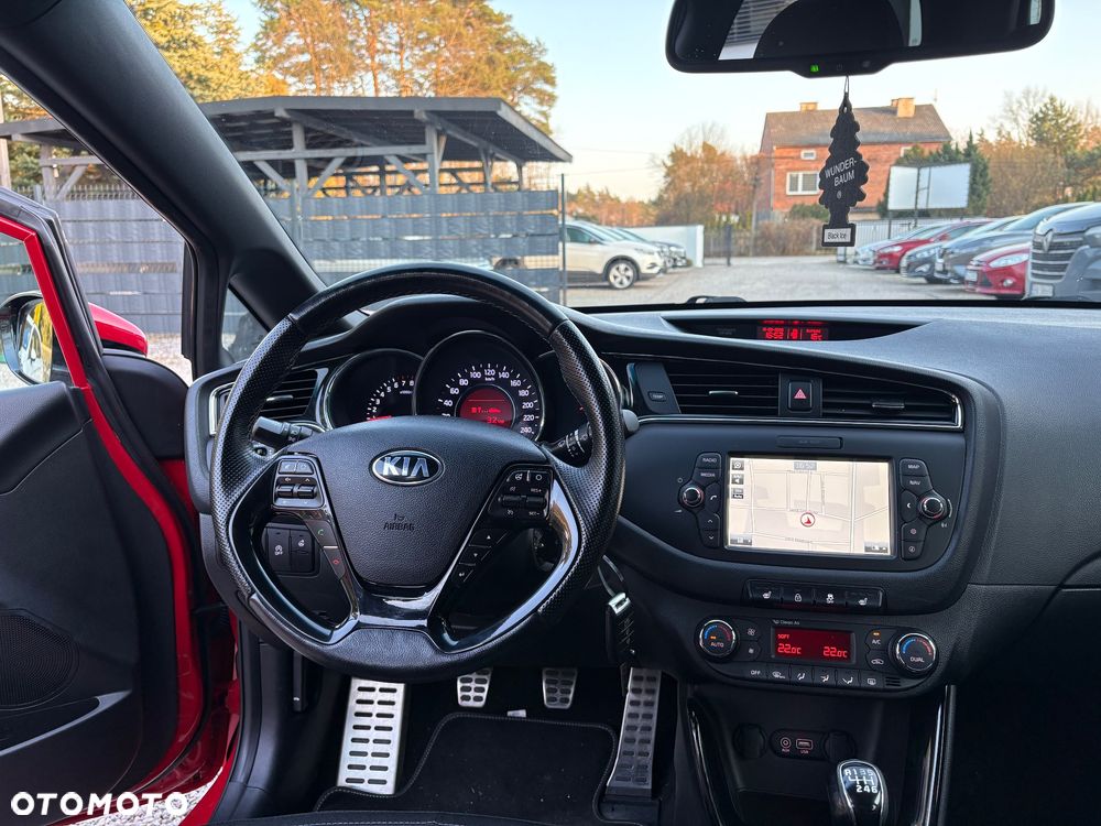 Kia Ceed 1.0 T-GDI ISG GT Line - 18